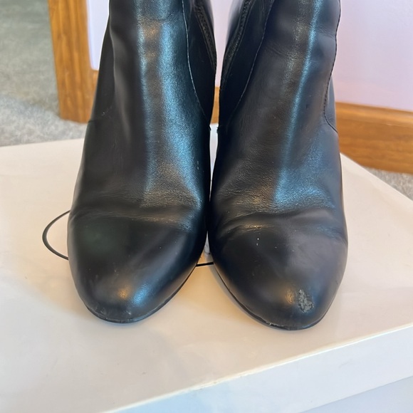 Steve Madden Editor Bootie - Picture 3 of 6